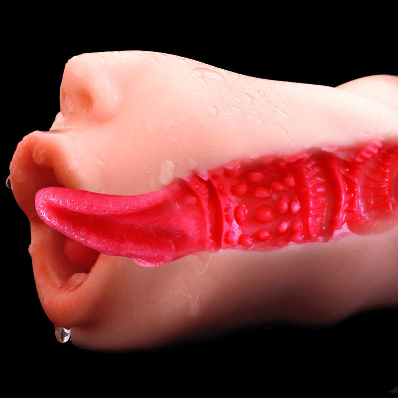  Phân phối Đồ chơi cho nam giới miệng giả 3D giá rẻ